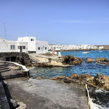 Fischer Home Roque Del Este Punta Mujeres Dış mekan fotoğraf