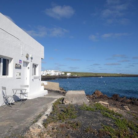 Fischer Home Roque Del Este Punta Mujeres Dış mekan fotoğraf