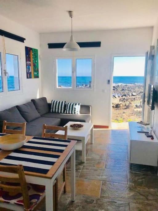 Fischer Home Roque Del Este Punta Mujeres Dış mekan fotoğraf