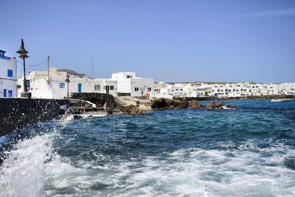 Fischer Home Roque Del Este Punta Mujeres Dış mekan fotoğraf