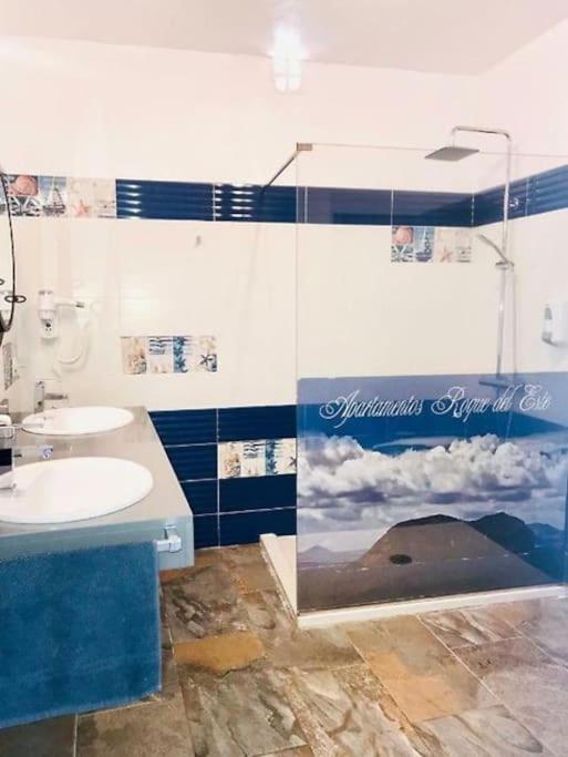 Fischer Home Roque Del Este Punta Mujeres Dış mekan fotoğraf