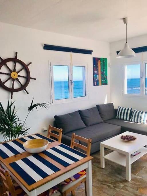 Fischer Home Roque Del Este Punta Mujeres Dış mekan fotoğraf
