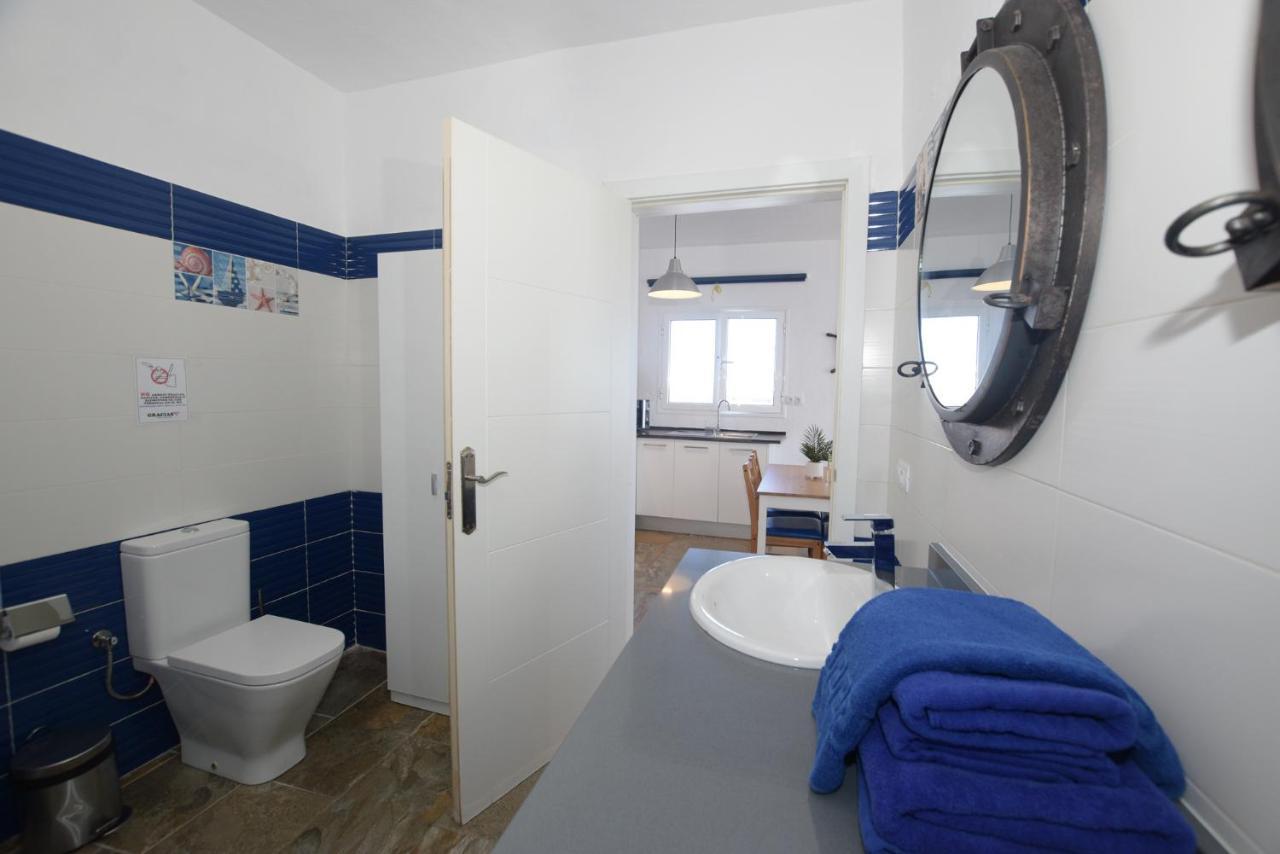 Fischer Home Roque Del Este Punta Mujeres Dış mekan fotoğraf