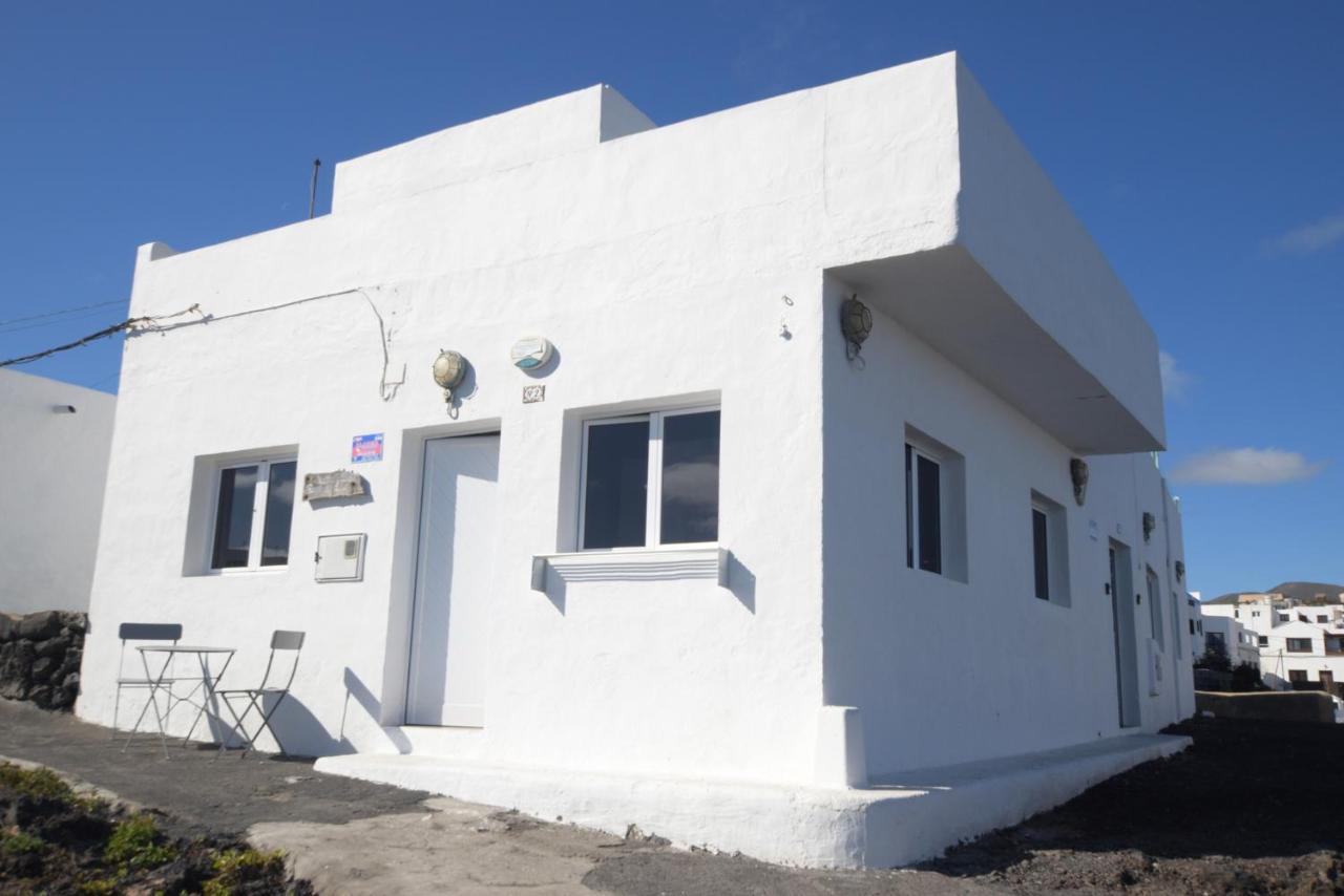 Fischer Home Roque Del Este Punta Mujeres Dış mekan fotoğraf