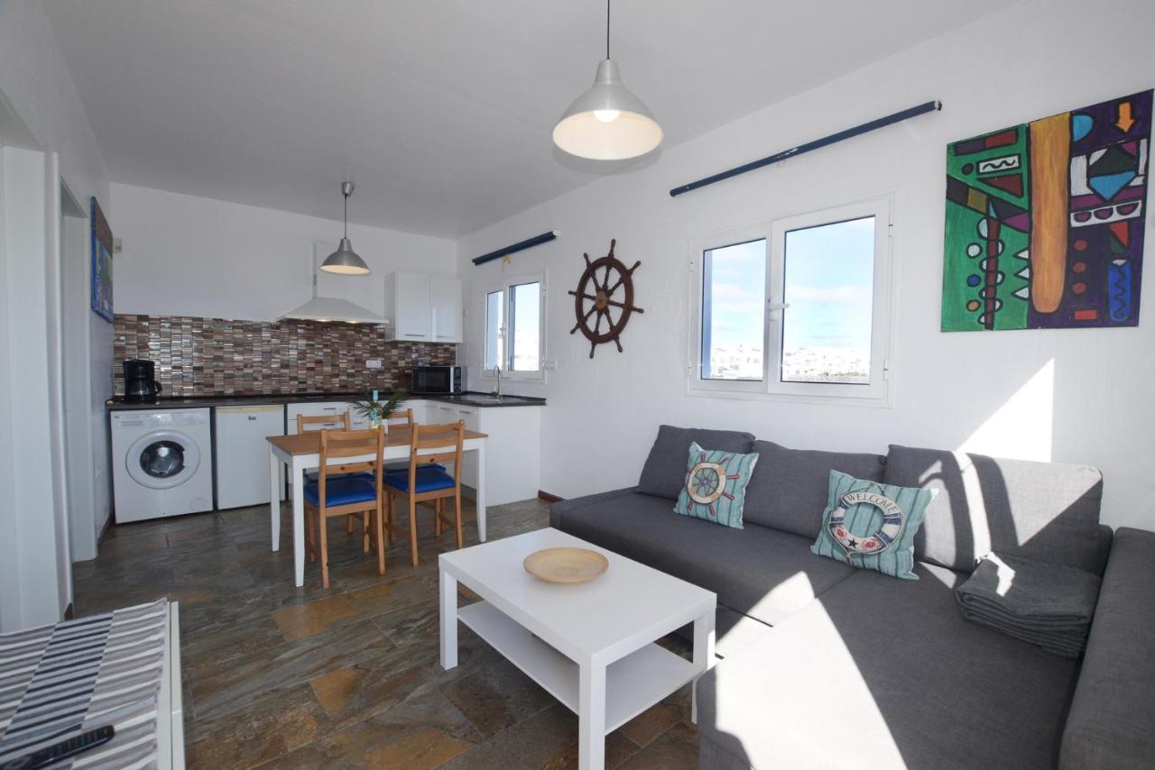 Fischer Home Roque Del Este Punta Mujeres Dış mekan fotoğraf