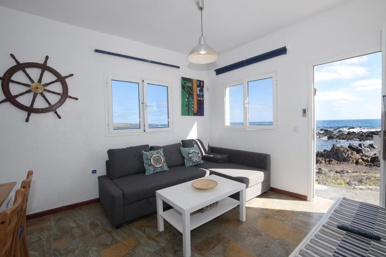Fischer Home Roque Del Este Punta Mujeres Dış mekan fotoğraf