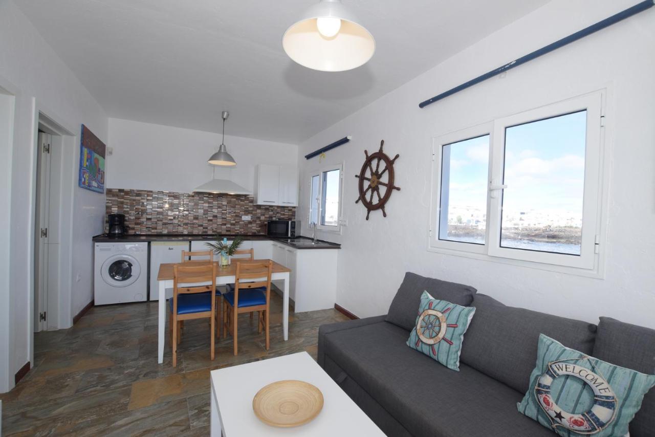 Fischer Home Roque Del Este Punta Mujeres Dış mekan fotoğraf