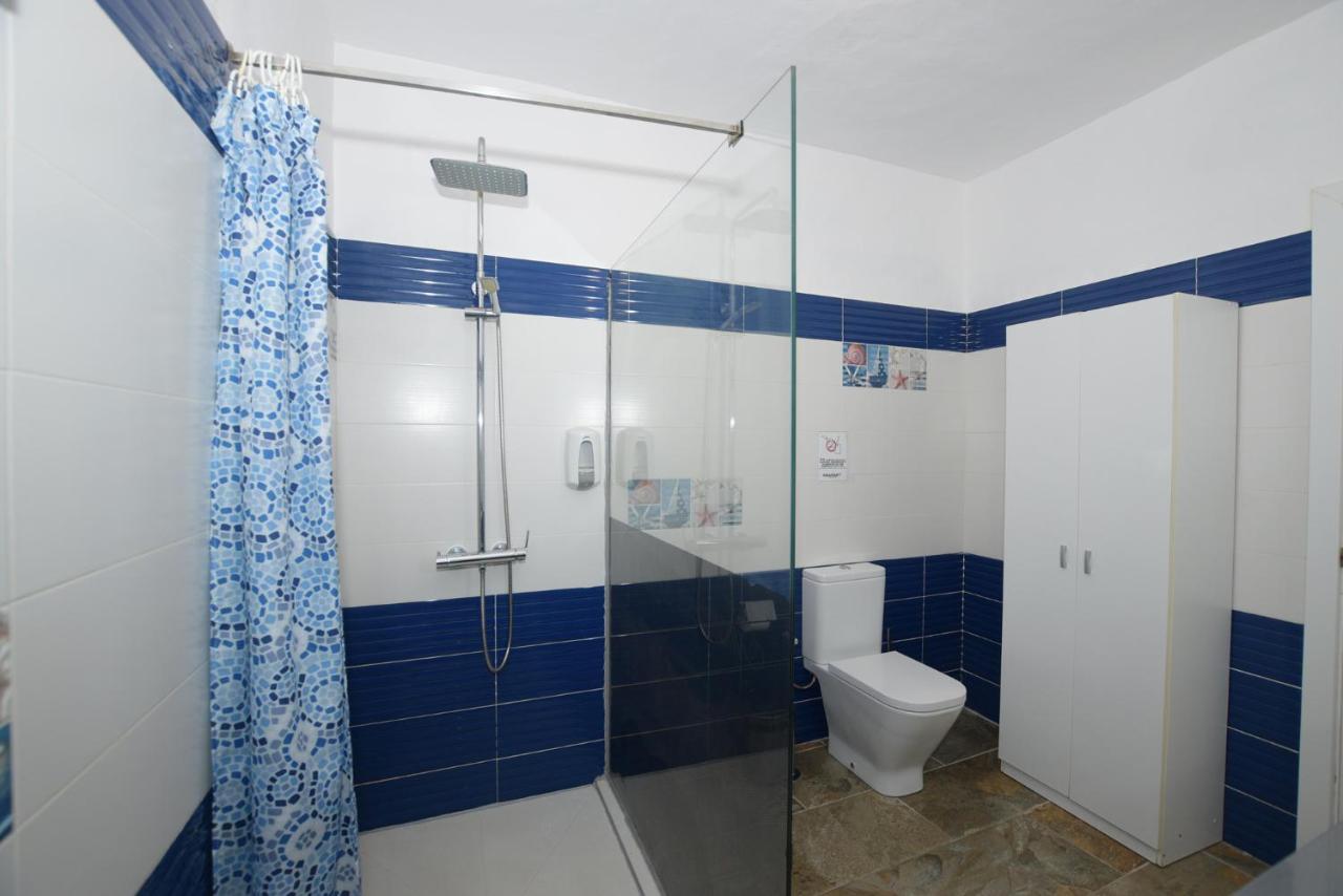 Fischer Home Roque Del Este Punta Mujeres Dış mekan fotoğraf