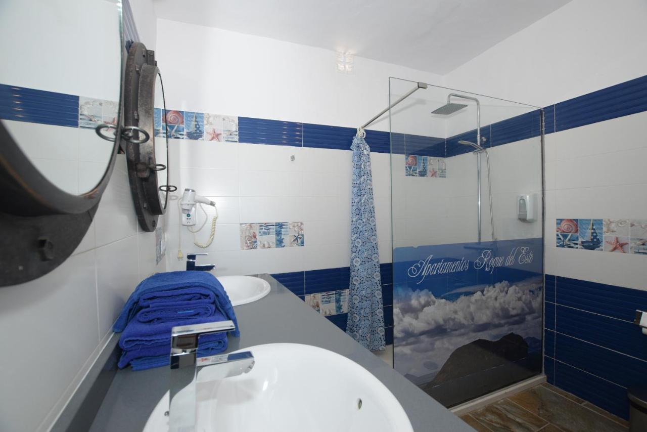 Fischer Home Roque Del Este Punta Mujeres Dış mekan fotoğraf