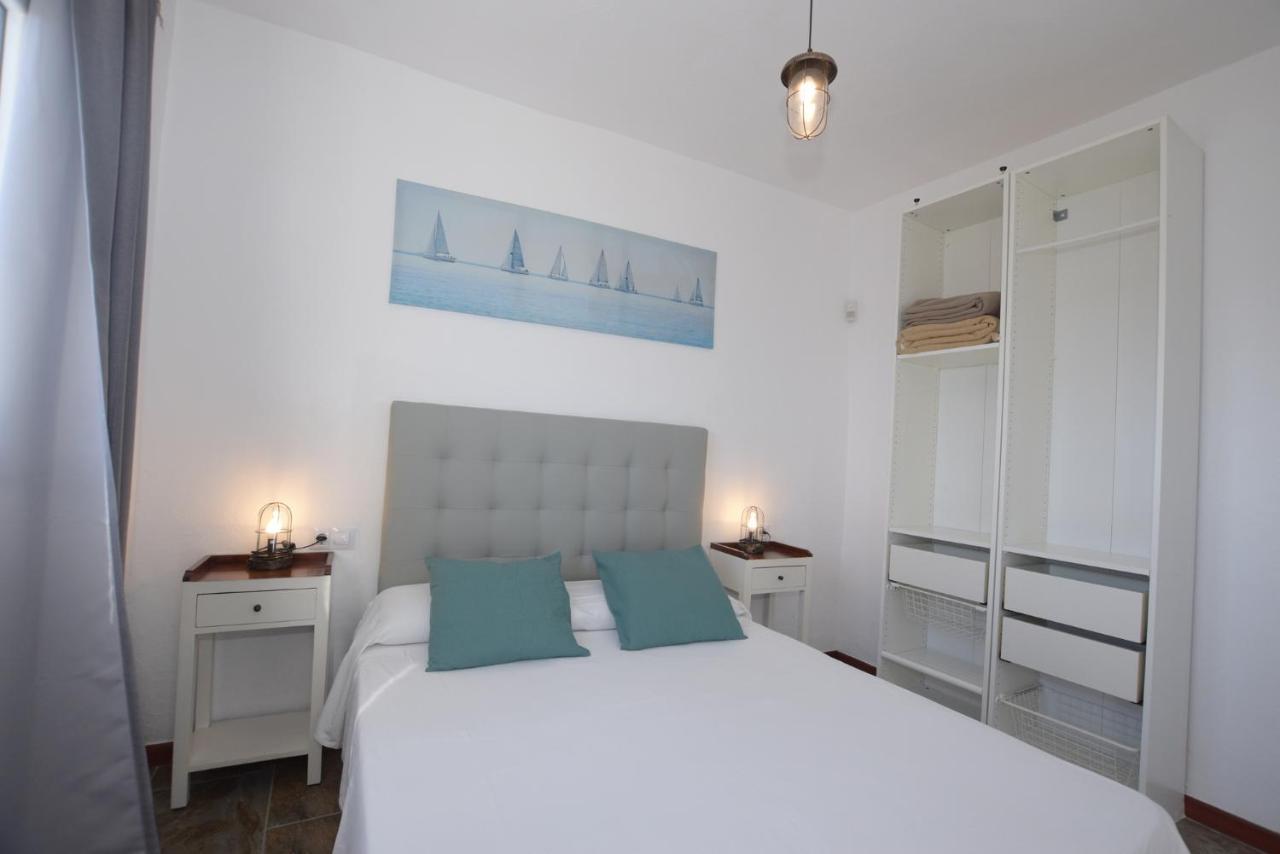 Fischer Home Roque Del Este Punta Mujeres Dış mekan fotoğraf